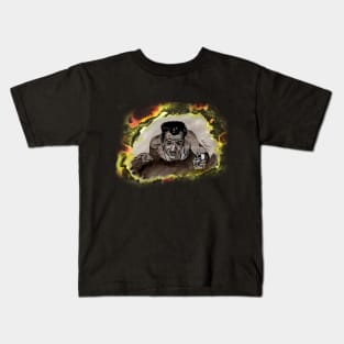 Die Hard Kids T-Shirt